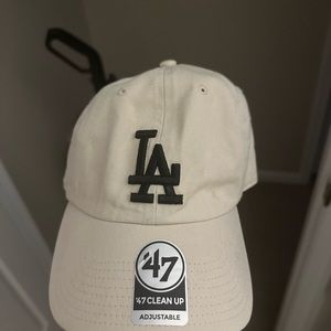 LA Dodgers Hat